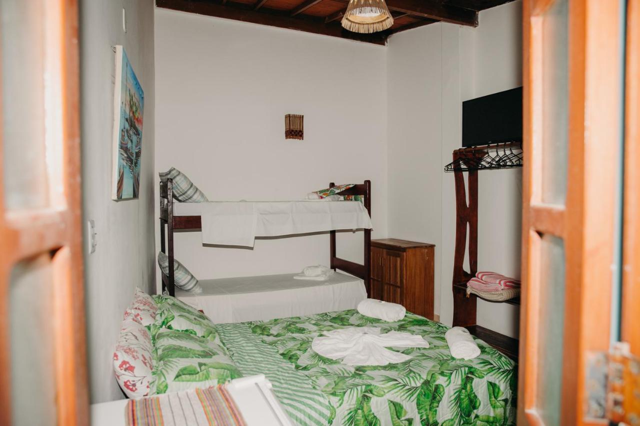 Pensão Arraial Lua Crescente Porto Seguro