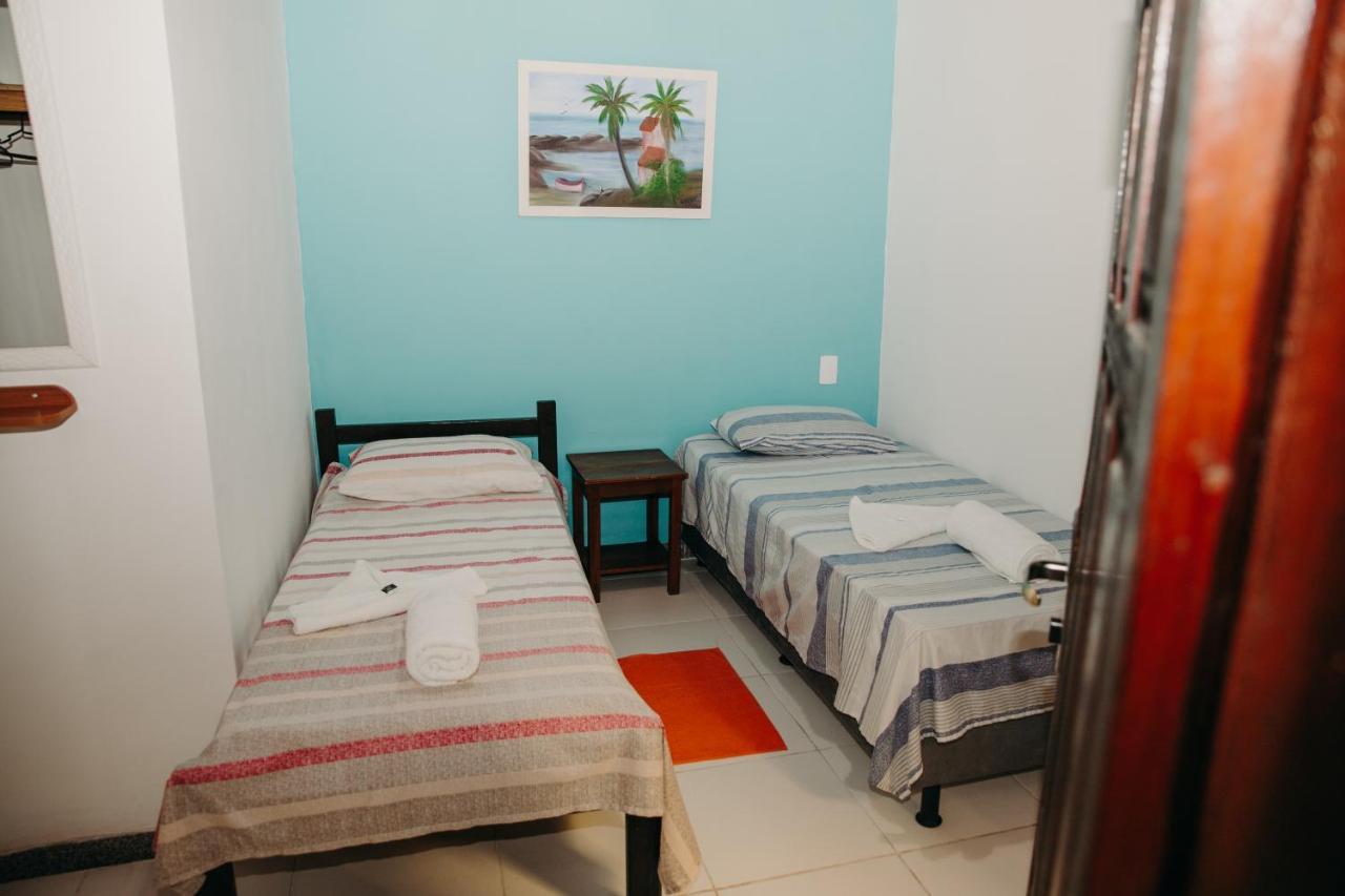 Pensão Arraial Lua Crescente 3*