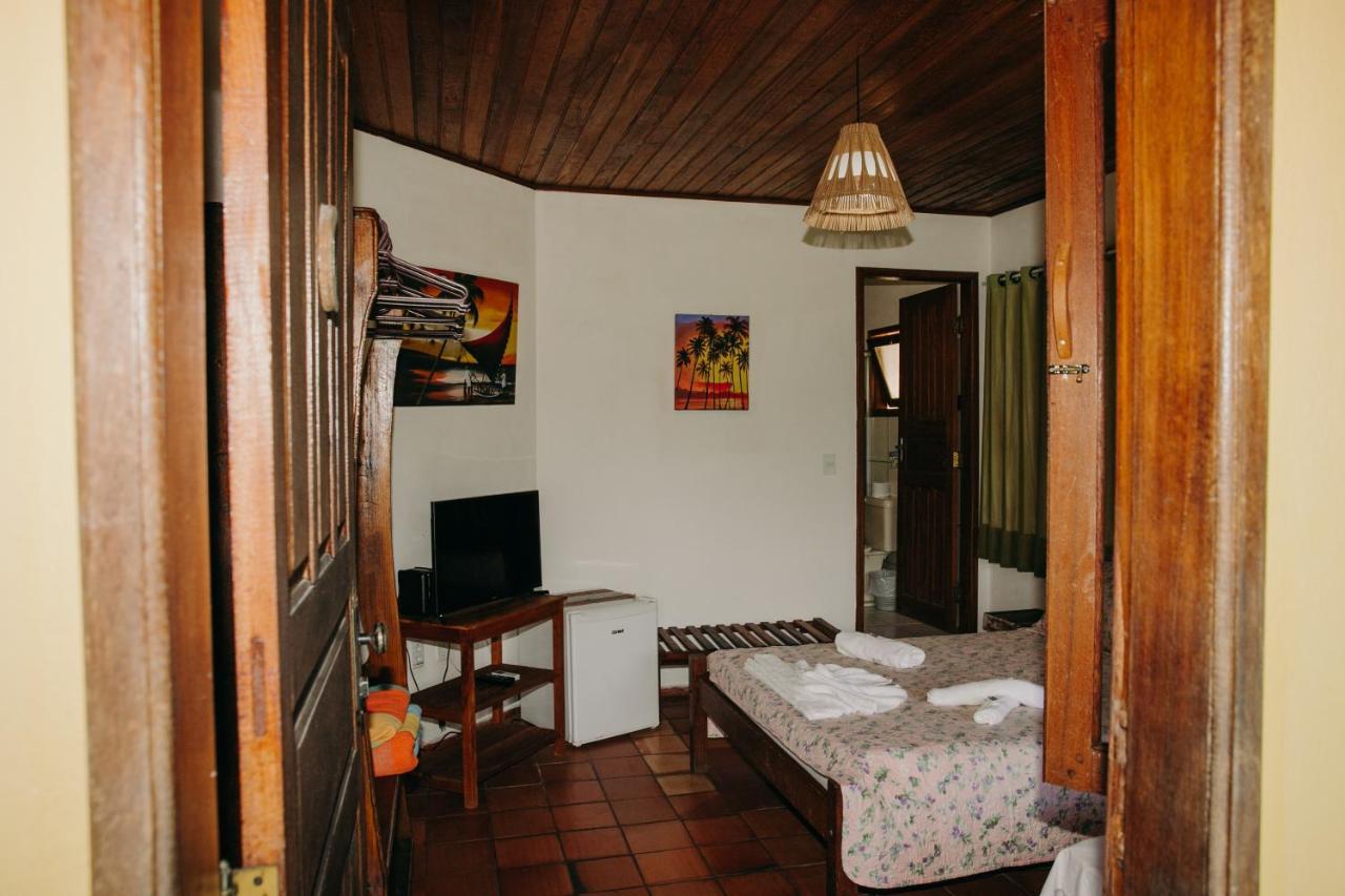 Pensão Arraial Lua Crescente 3*
