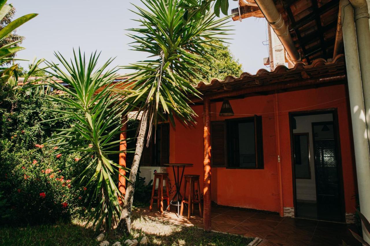 Arraial Lua Crescente Pensão 3*