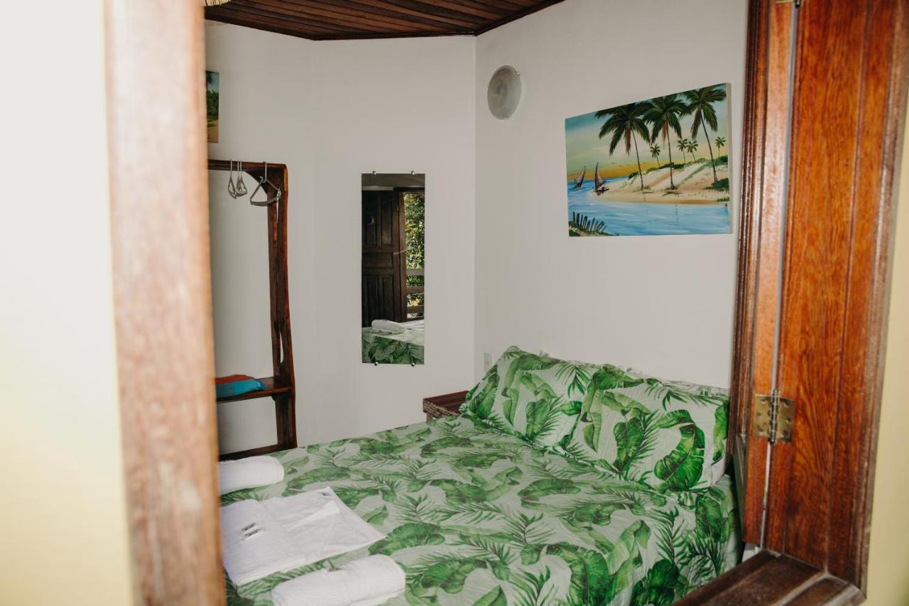 Pensão Arraial Lua Crescente 3*