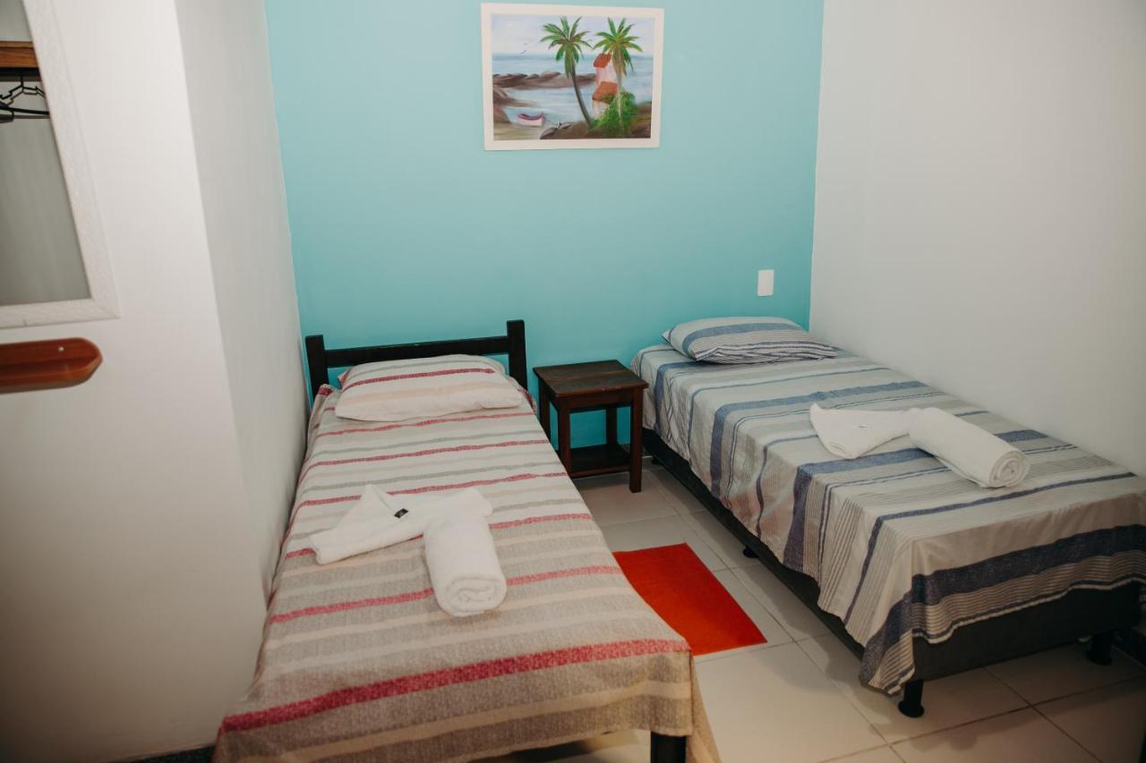 Arraial Lua Crescente Pensão 3*