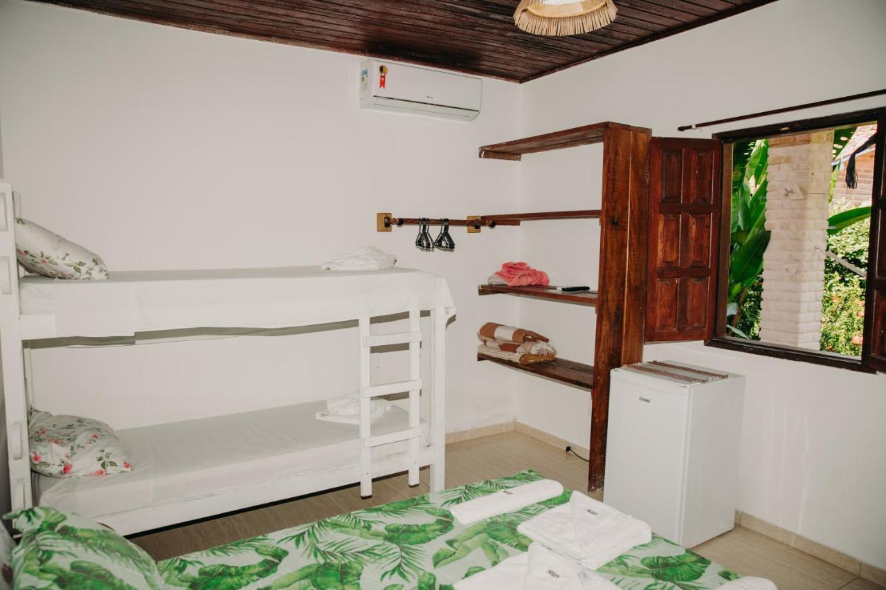 Arraial Lua Crescente Pensão 3*