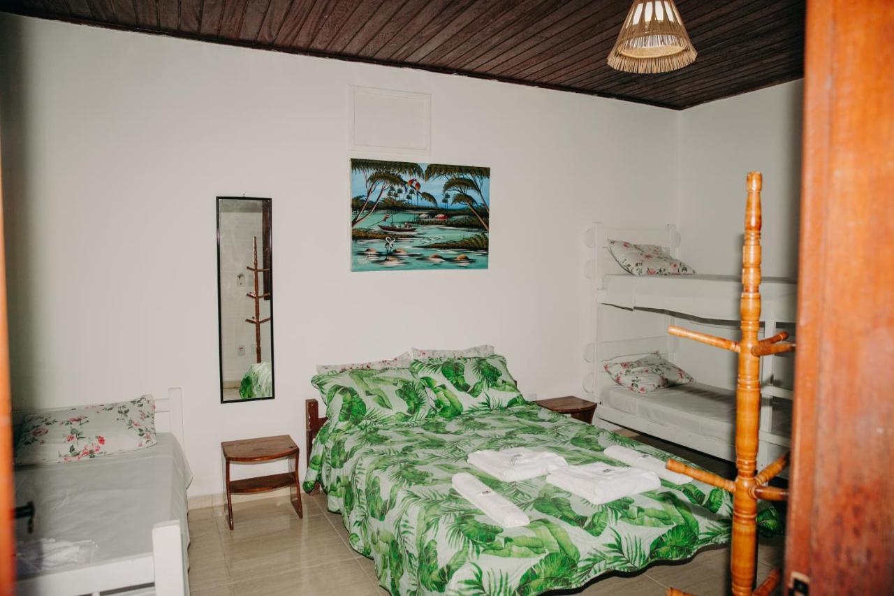 Arraial Lua Crescente Pensão 3*