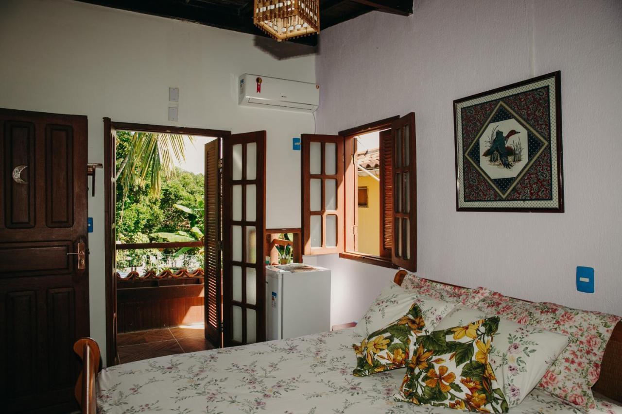 Arraial Lua Crescente 3* Porto Seguro